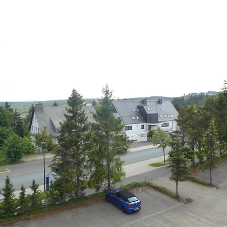 Family Star Winterberg Ferienwohnung 6 Pers Wifi Pool Near Bikepark Zewnętrze zdjęcie