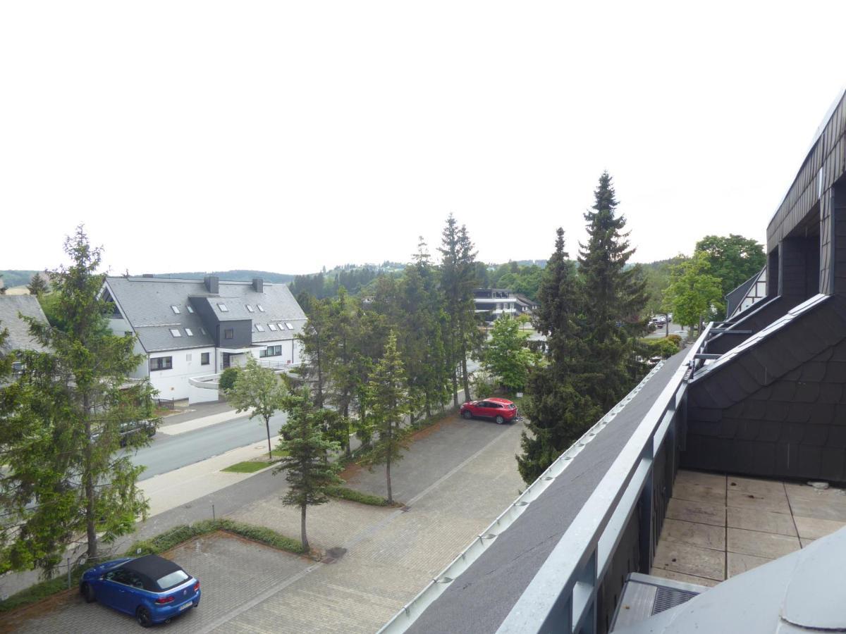 Family Star Winterberg Ferienwohnung 6 Pers Wifi Pool Near Bikepark Zewnętrze zdjęcie