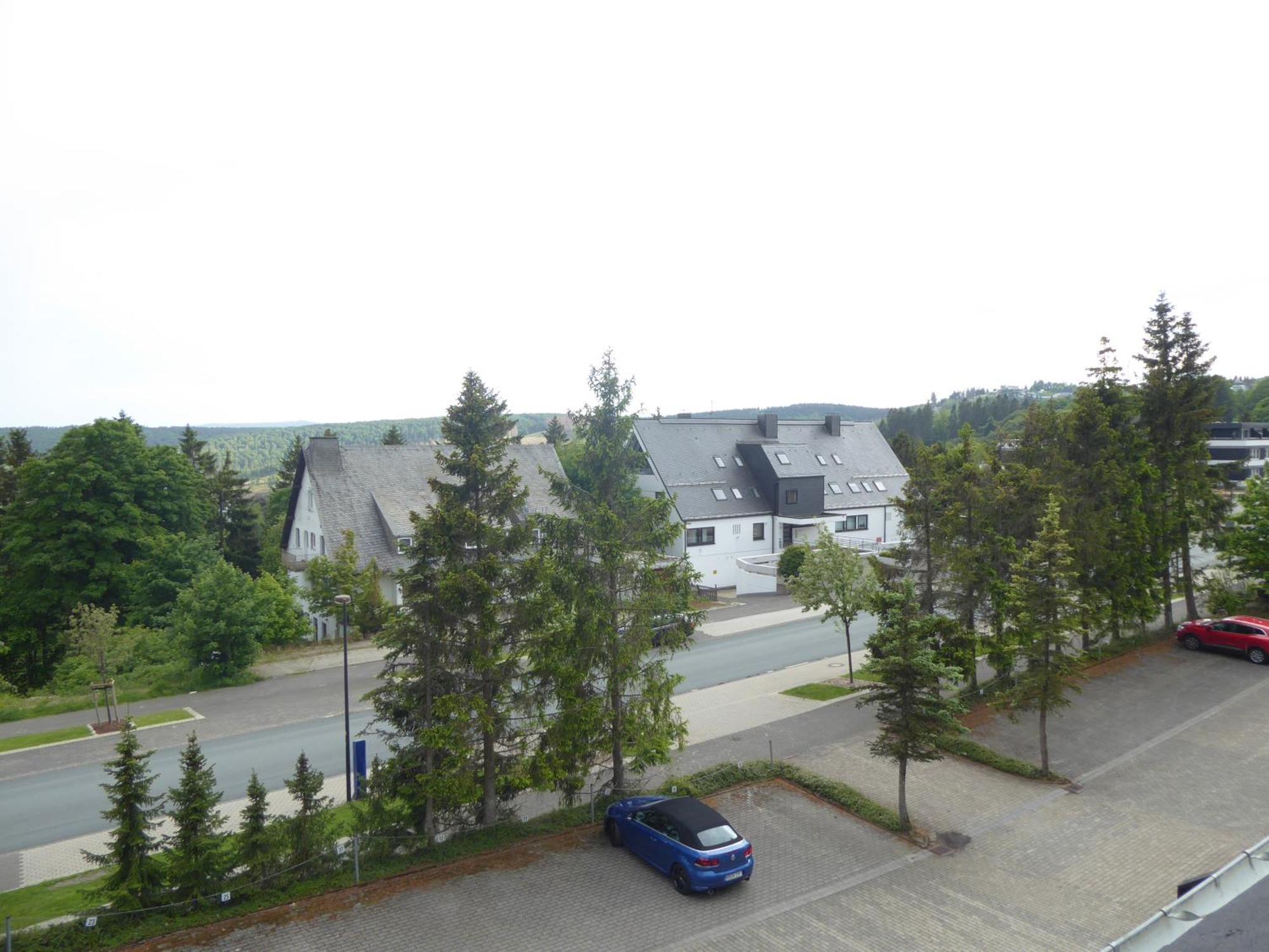 Family Star Winterberg Ferienwohnung 6 Pers Wifi Pool Near Bikepark Zewnętrze zdjęcie
