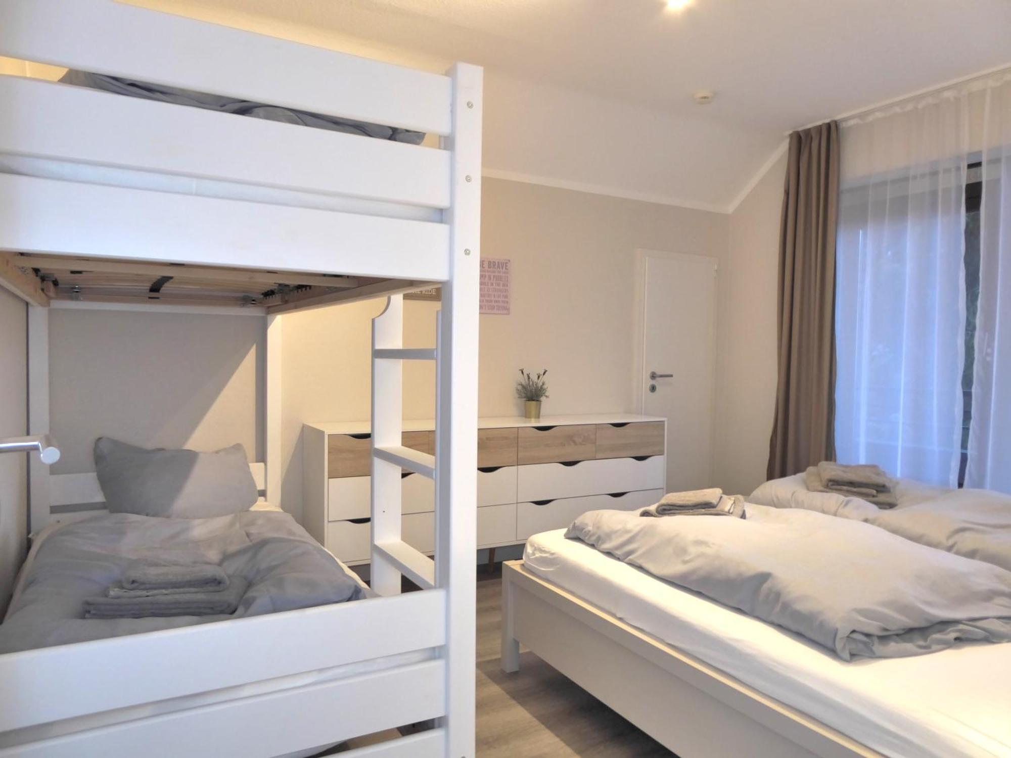 Family Star Winterberg Ferienwohnung 6 Pers Wifi Pool Near Bikepark Zewnętrze zdjęcie