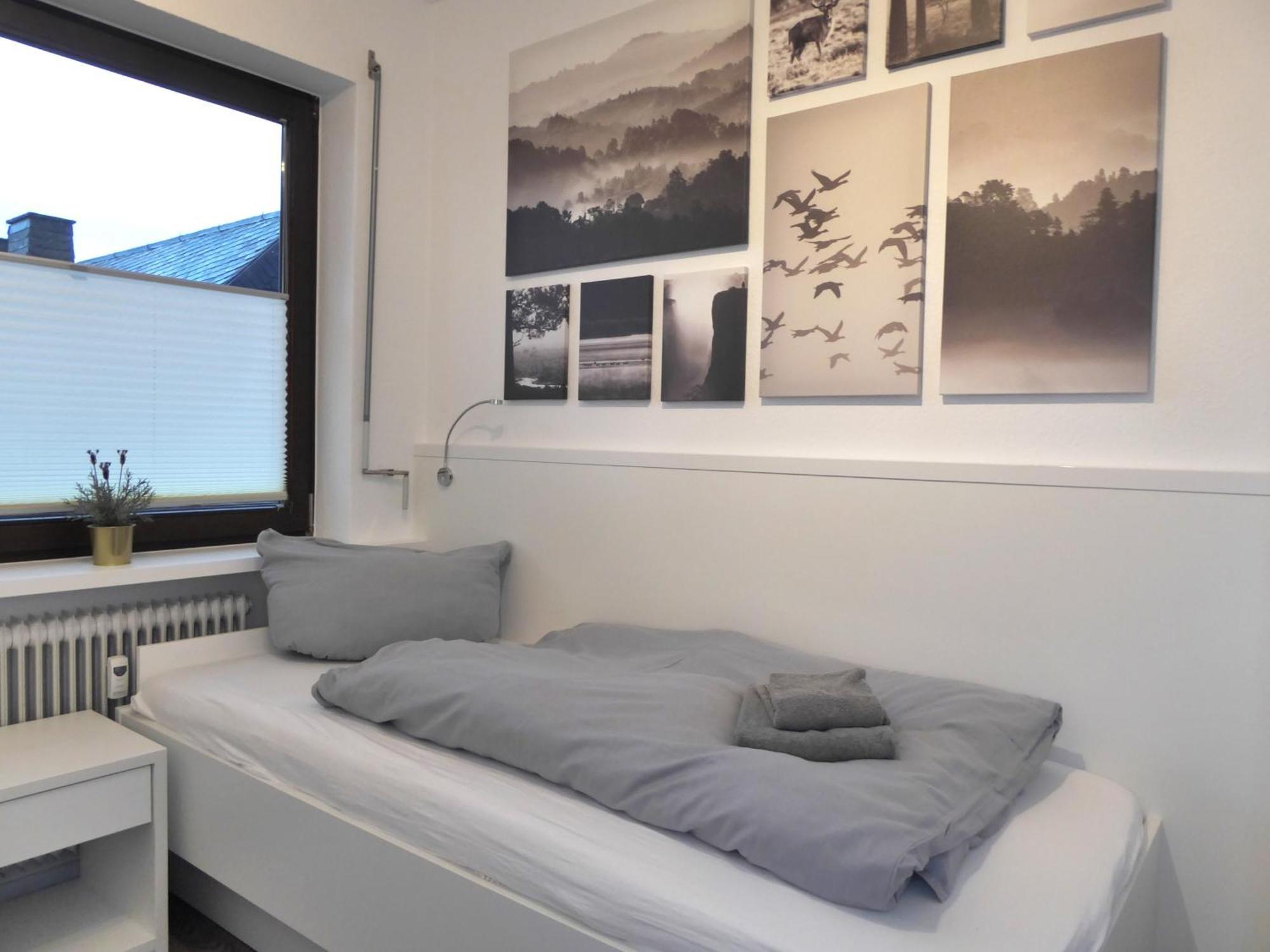 Family Star Winterberg Ferienwohnung 6 Pers Wifi Pool Near Bikepark Zewnętrze zdjęcie
