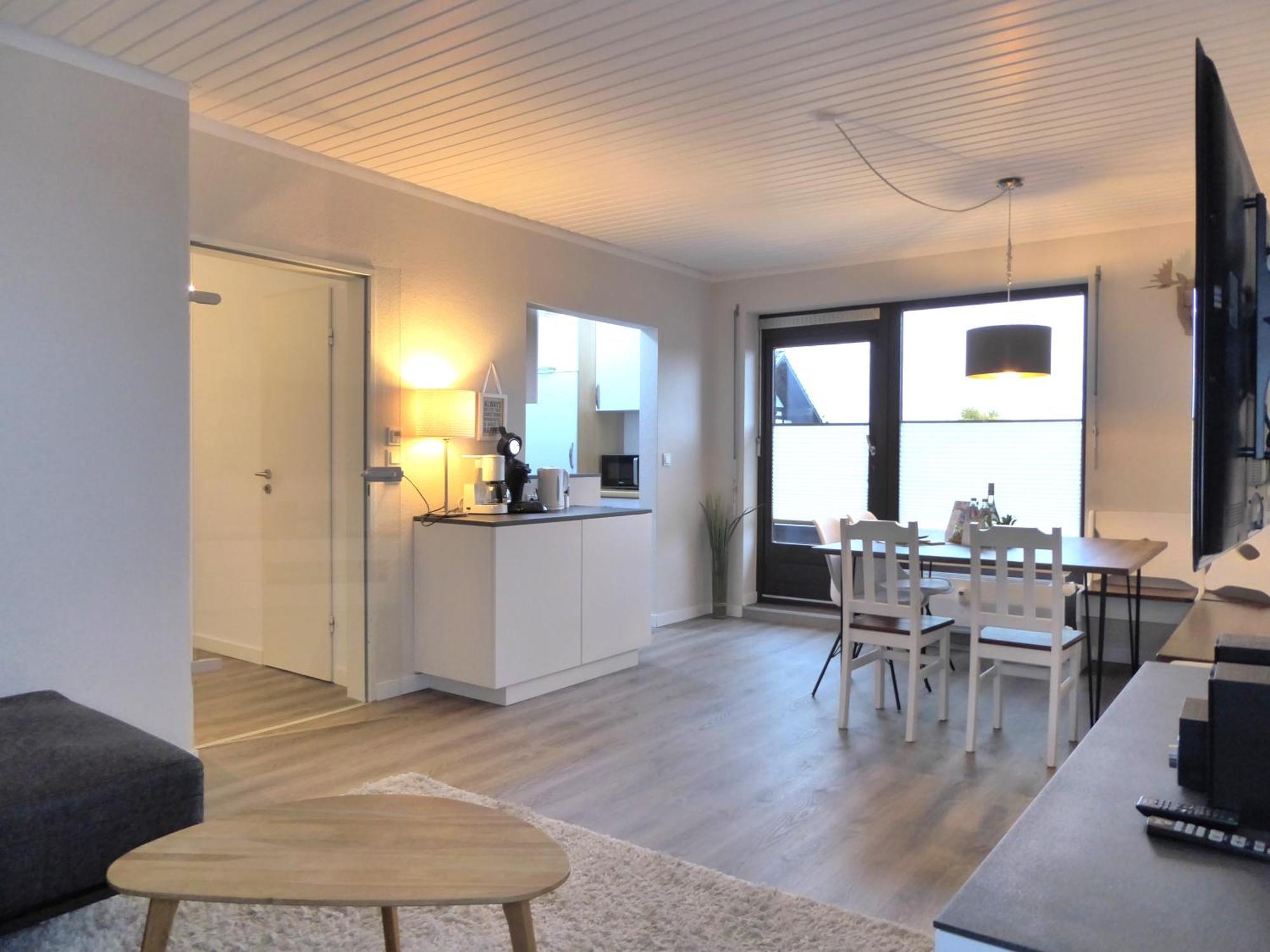 Family Star Winterberg Ferienwohnung 6 Pers Wifi Pool Near Bikepark Zewnętrze zdjęcie