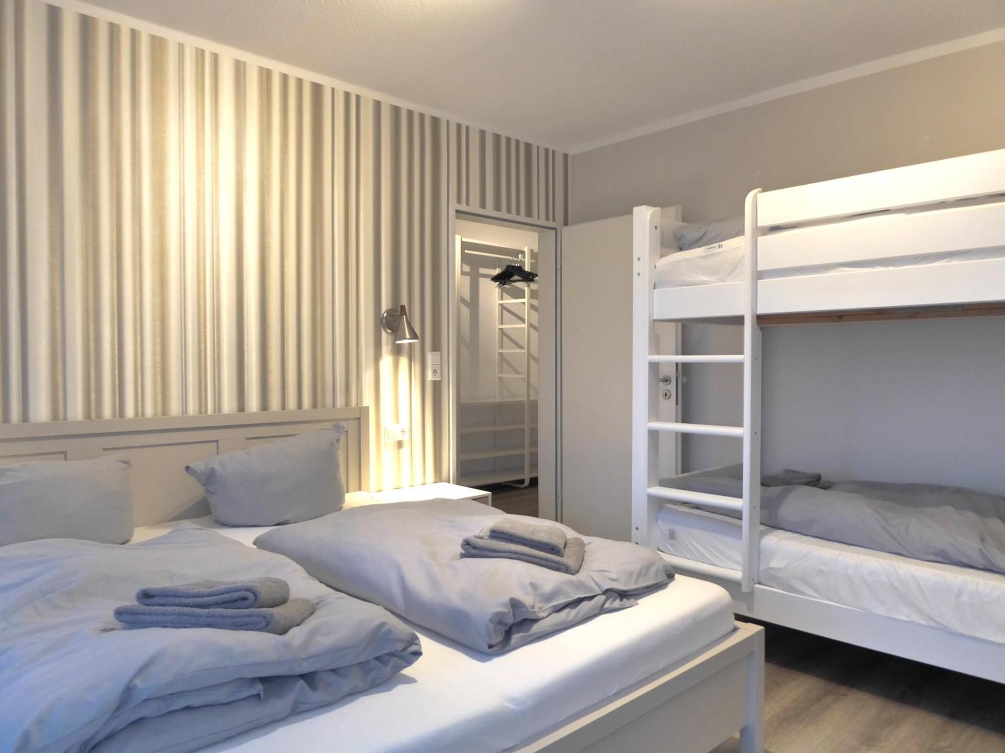 Family Star Winterberg Ferienwohnung 6 Pers Wifi Pool Near Bikepark Zewnętrze zdjęcie