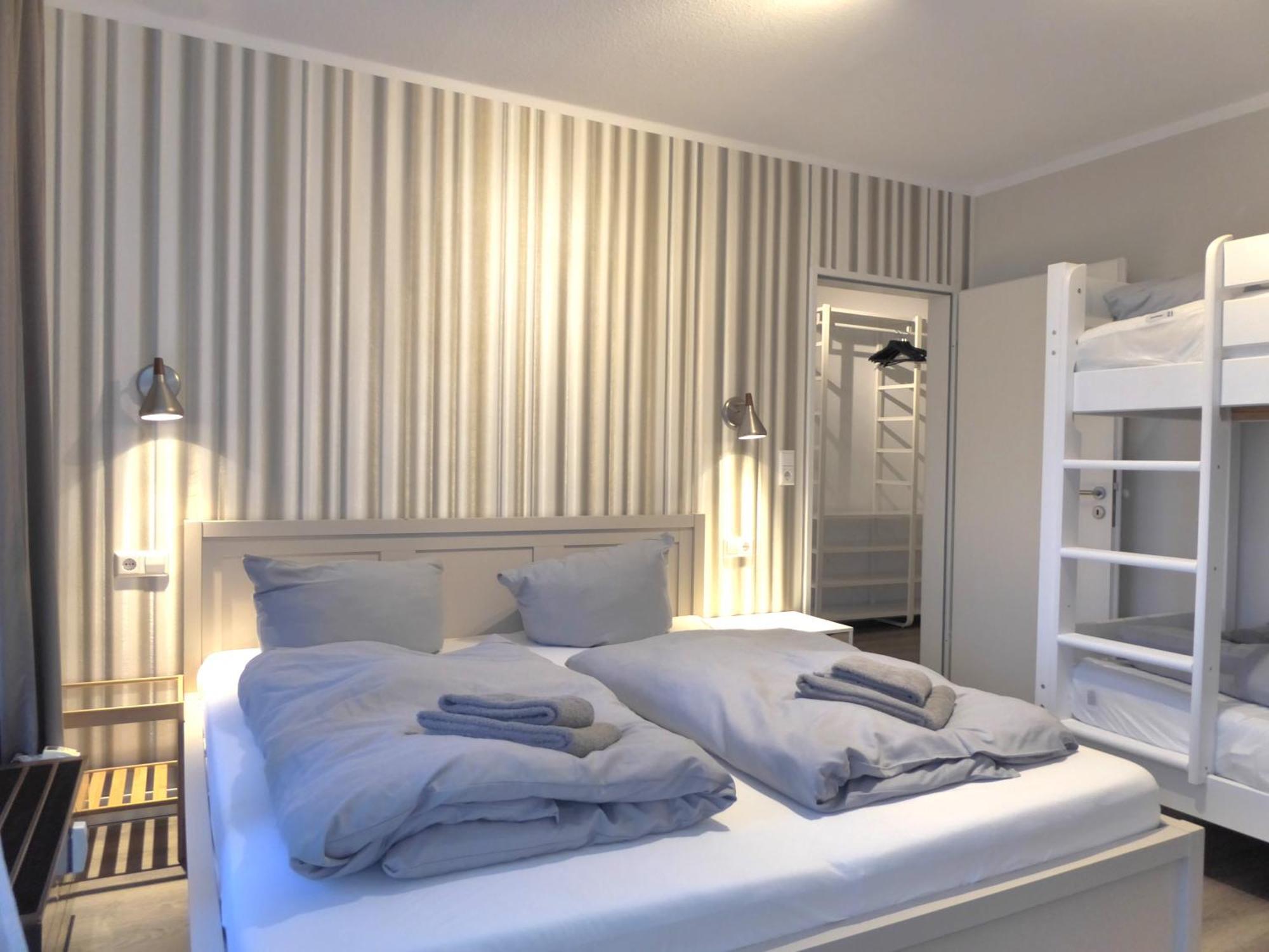 Family Star Winterberg Ferienwohnung 6 Pers Wifi Pool Near Bikepark Zewnętrze zdjęcie