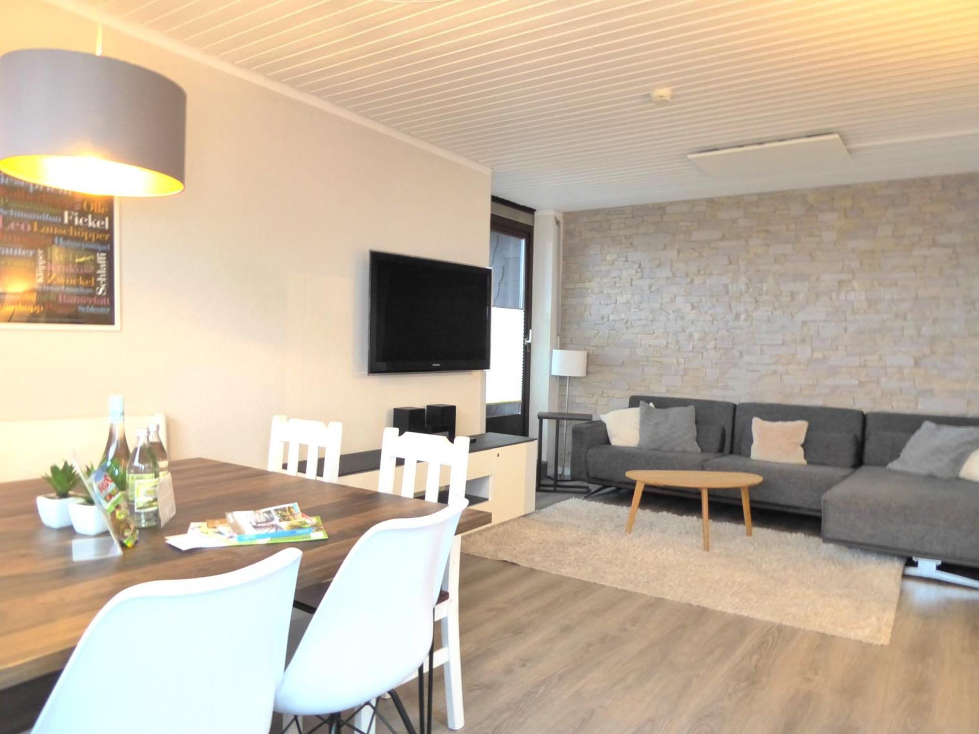 Family Star Winterberg Ferienwohnung 6 Pers Wifi Pool Near Bikepark Zewnętrze zdjęcie